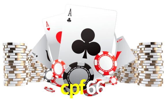 Jogue jogos de pôquer em cpf66