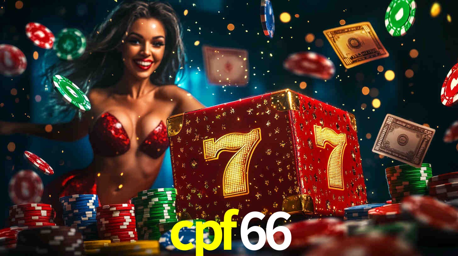 Estatísticas cpf66