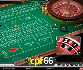 Responsive Design cpf66