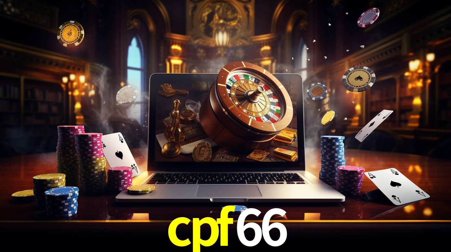 Welcome Bonus cpf66