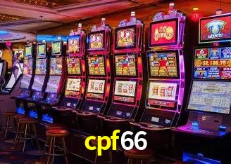 Weekend Specials cpf66