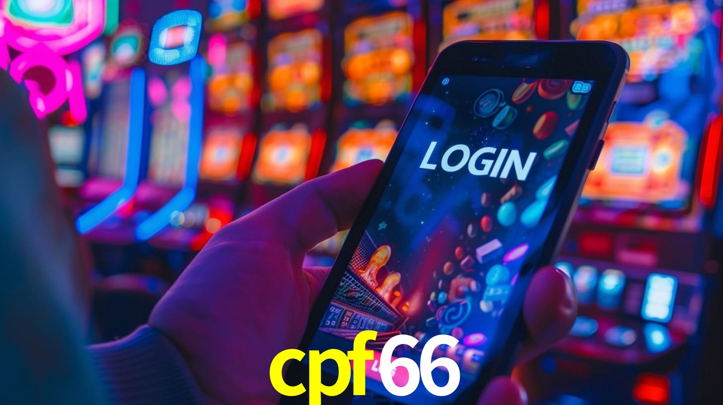 A Experiência Imersiva dos Cassinos Ao Vivo no cpf66