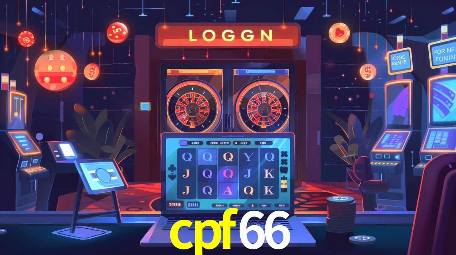 Explorando a Categoria de Eventos em Apostas na cpf66