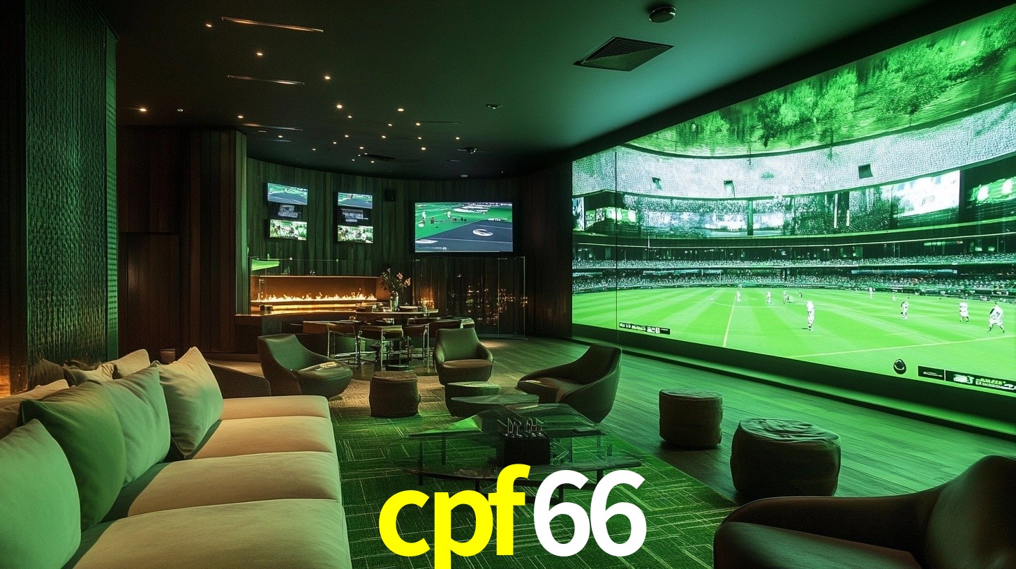 Bônus Generosos e Exclusivos no cpf66 para Você!