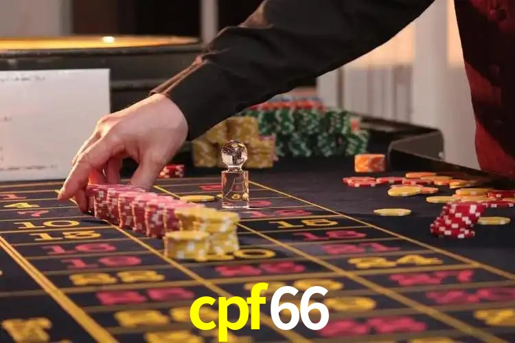 Interface do App cpf66
