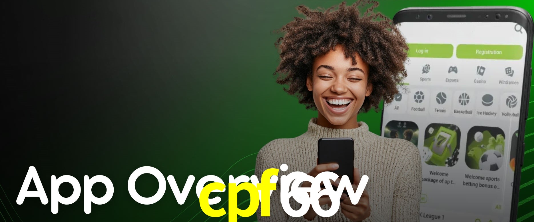 Game Providers cpf66