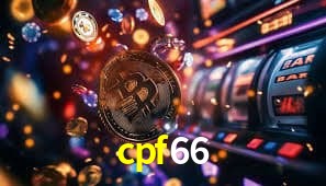Sistemas de Segurança cpf66