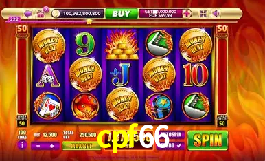 cassino cpf66