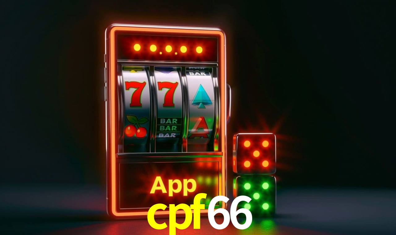 Apostas Esportivas na cpf66: Um Guia Completo
