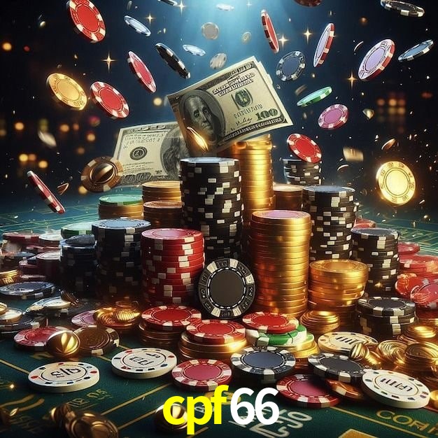 Integração de APIs cpf66