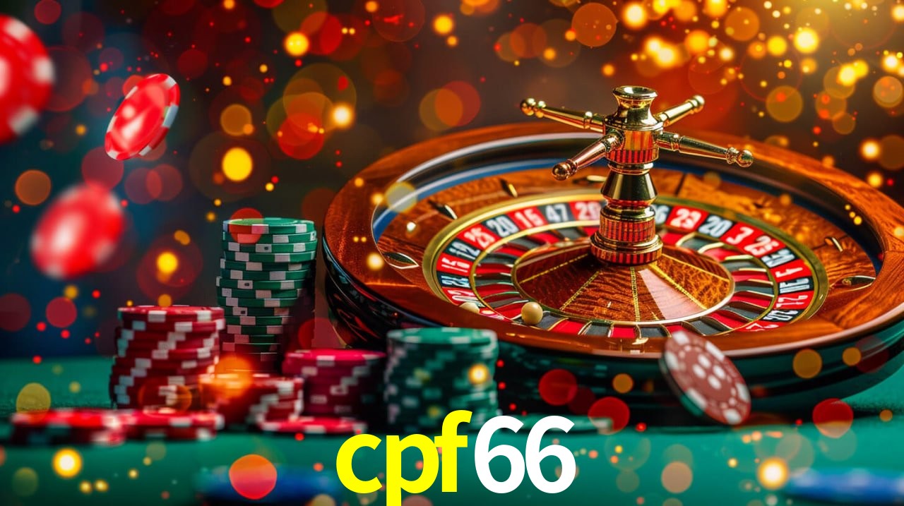 Provedores de Jogos cpf66