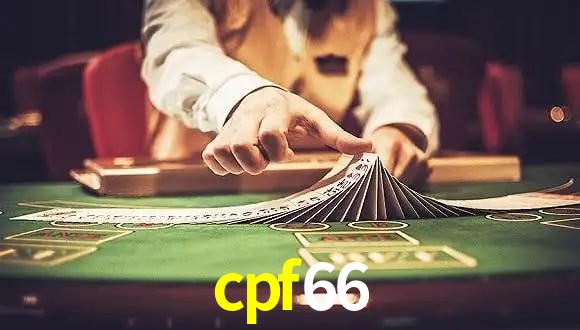 Roulette Table cpf66