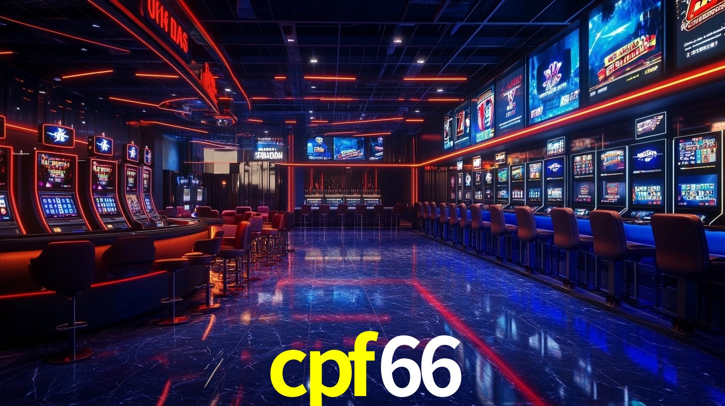cpf66 App Interface