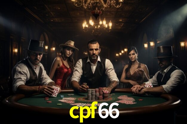 Benefícios da Conta cpf66