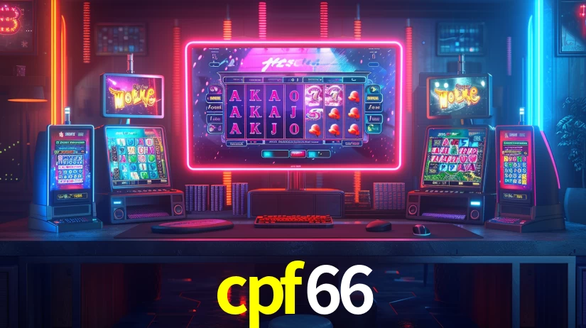 cpf66: Seu Especialista em Apostas Esportivas Brasileiras