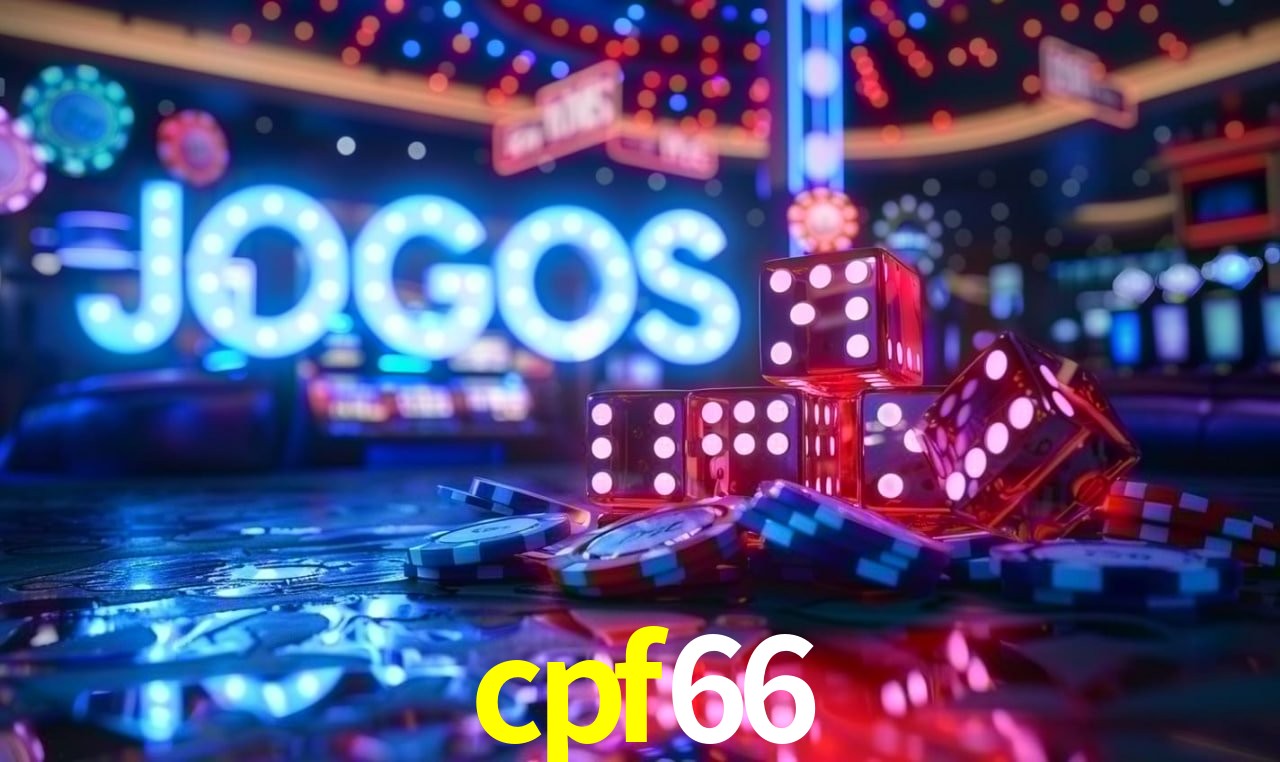 Desvendando o Mundo dos Jogos Virtuais na cpf66