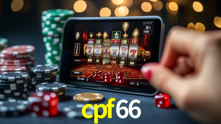 Ofertas Imperdíveis na cpf66: Promoções e Bônus Que Valem a Pena