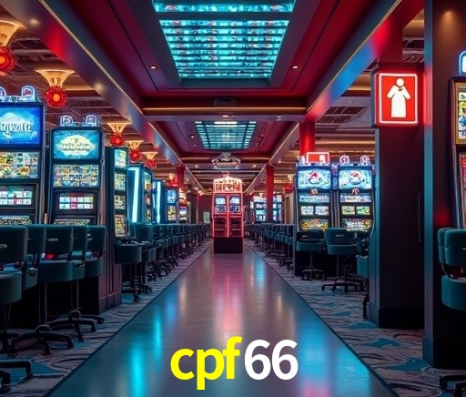 Casino Ao Vivo cpf66
