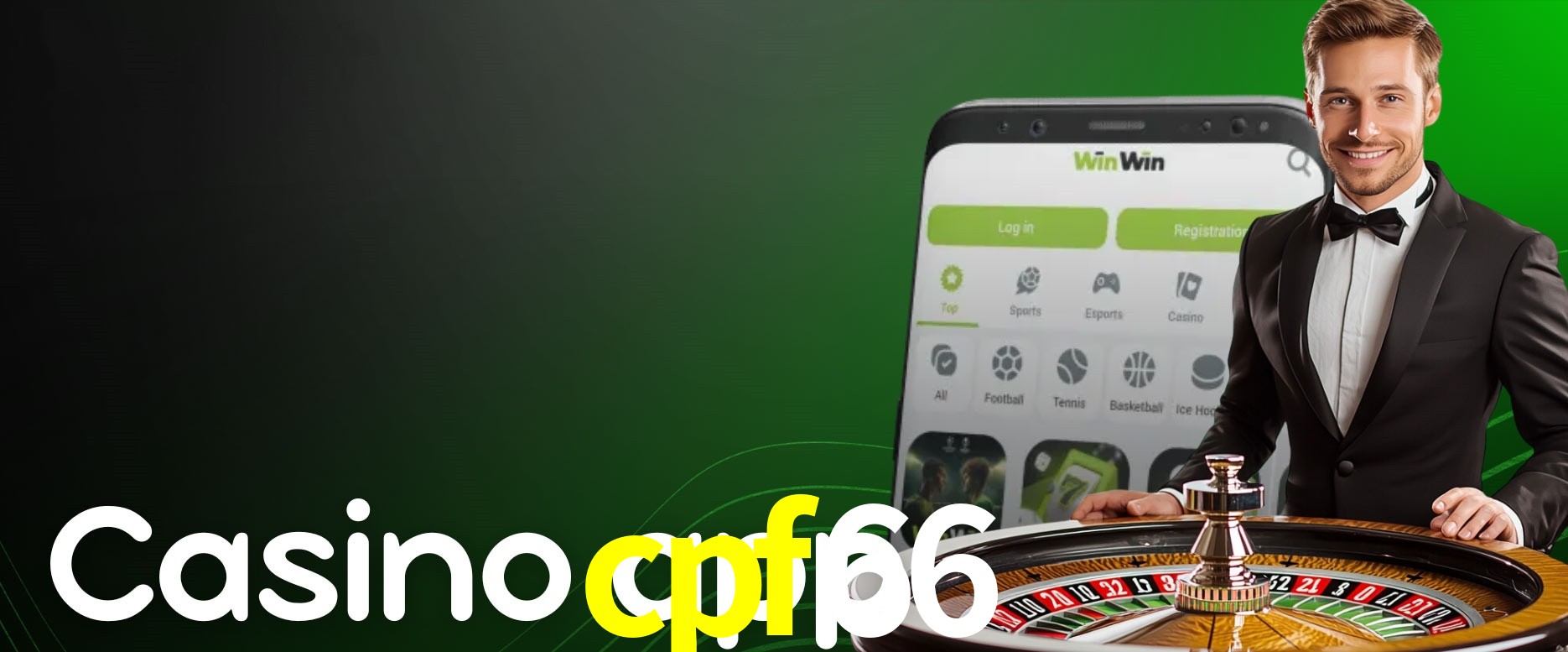 Slot Games cpf66