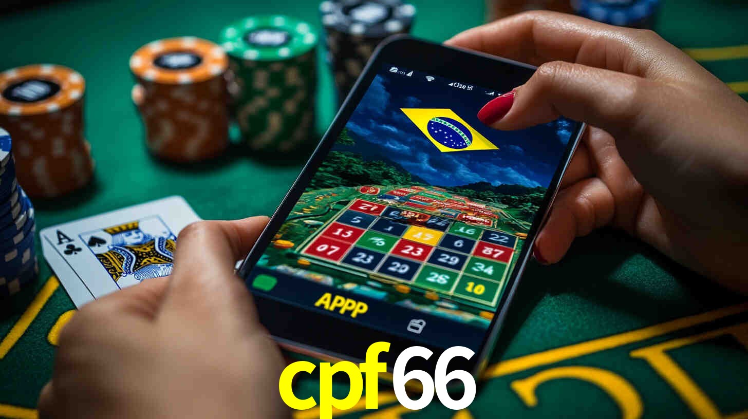 Casino VIP cpf66