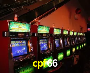 Platform Technology cpf66