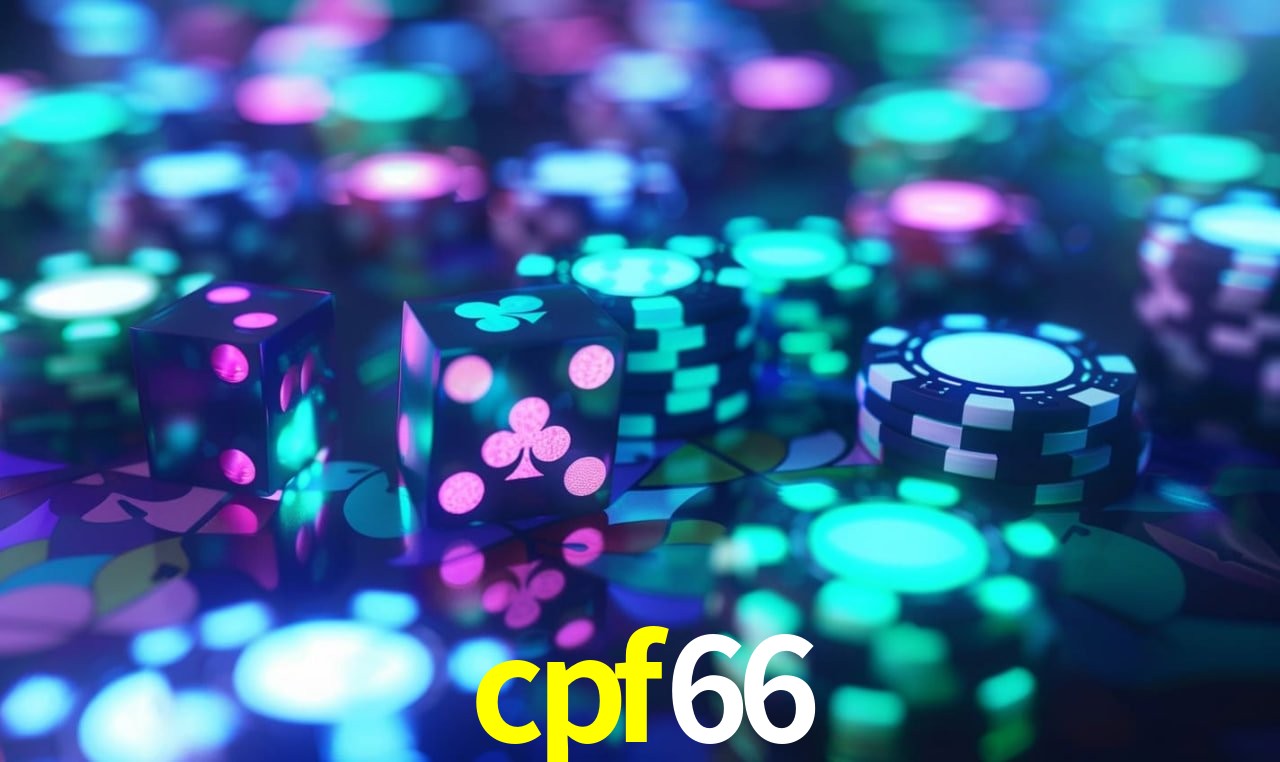 Apostas Esportivas na cpf66: Um Guia Completo