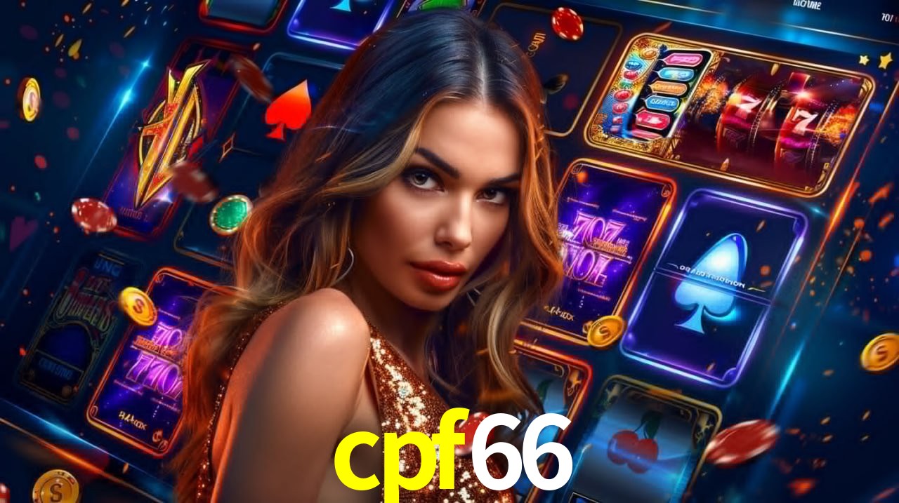 Login Seguro cpf66