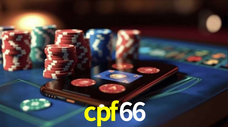A Experiência Imersiva dos Cassinos Ao Vivo no cpf66
