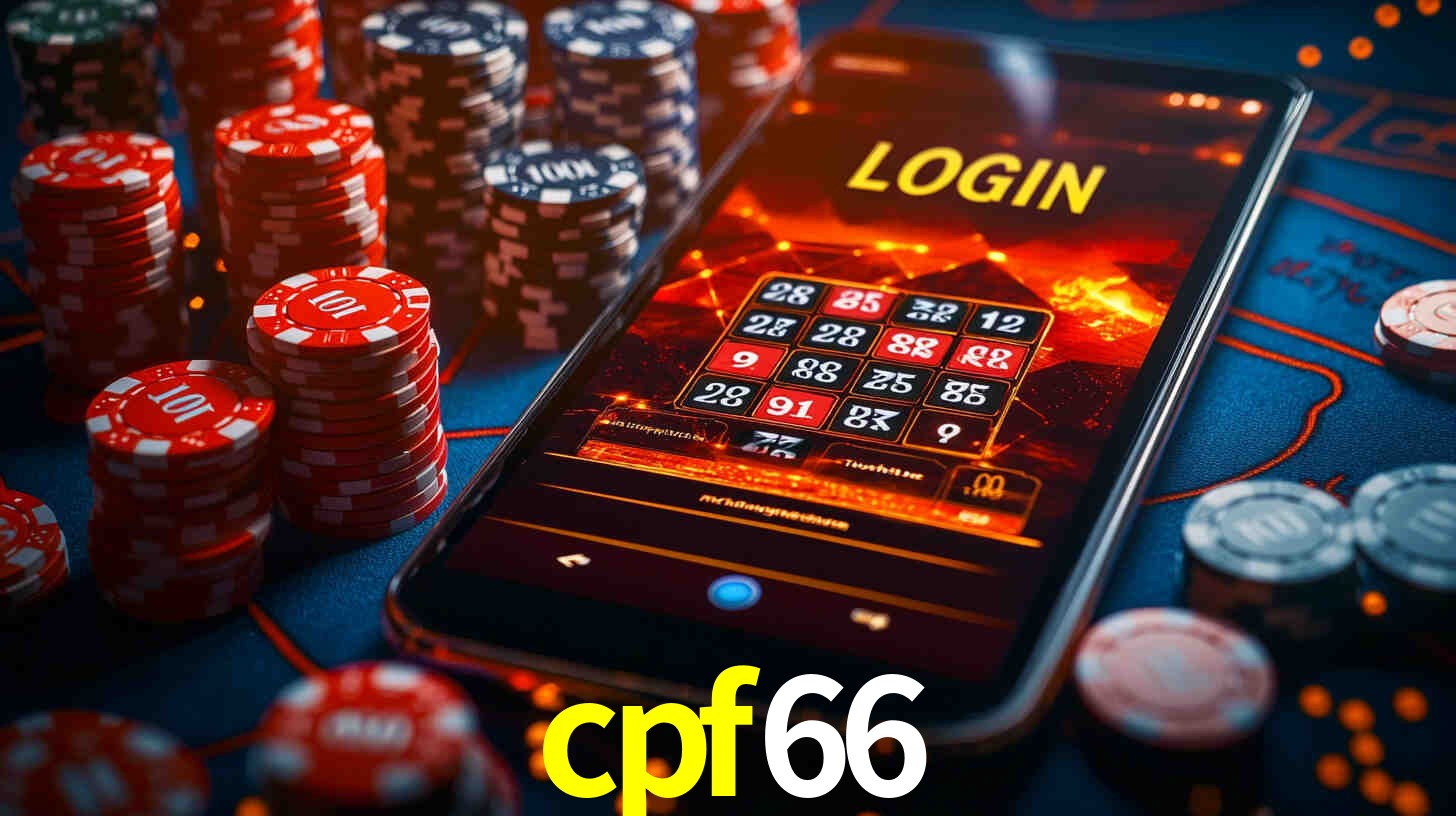 Descubra a Magia dos Jogos de Arcade no cpf66