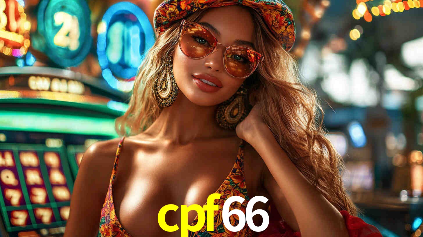 Explore as vantagens do cpf66: serviço profissional e confiabilidade