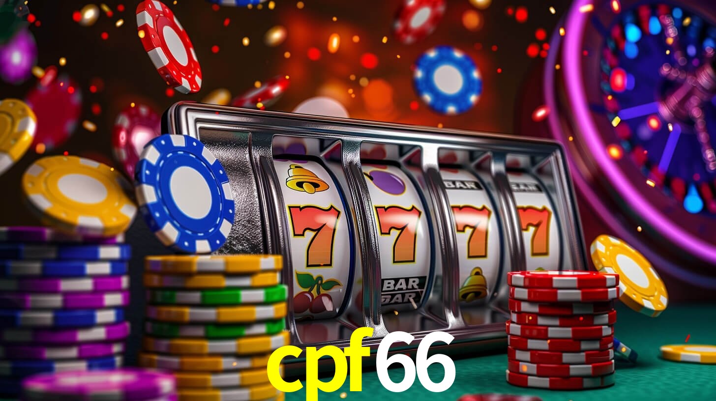 Descubra a Essência do cpf66: Nossa História e Compromissos