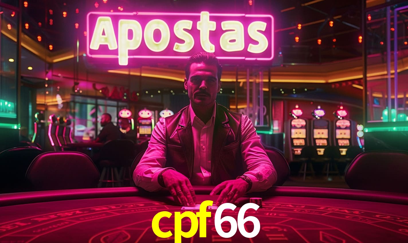 Recursos de Bônus cpf66