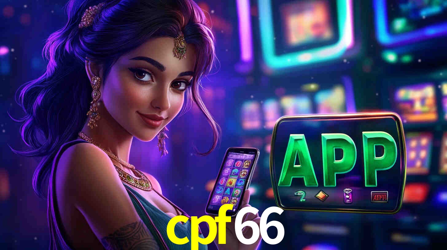 Desvendando o Mundo dos Jogos Virtuais na cpf66
