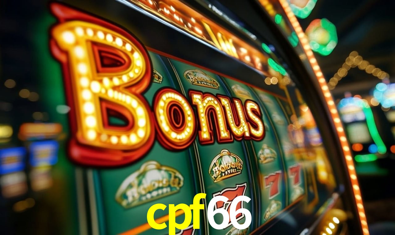 Descubra o Programa VIP da cpf66: Vantagens Exclusivas para Jogadores