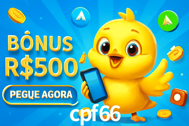 Bonus Features cpf66