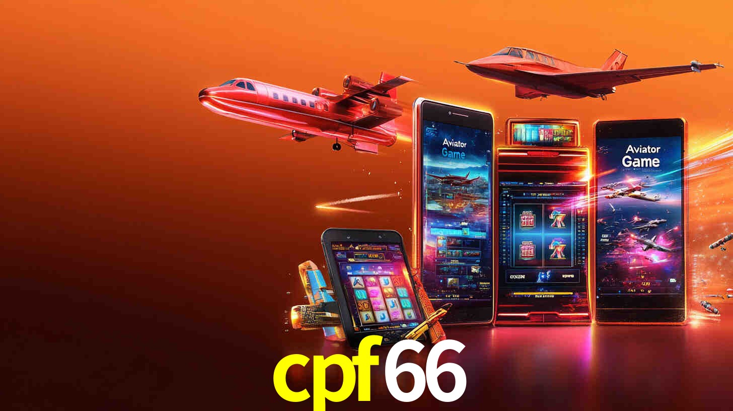 PIX Instantâneo cpf66