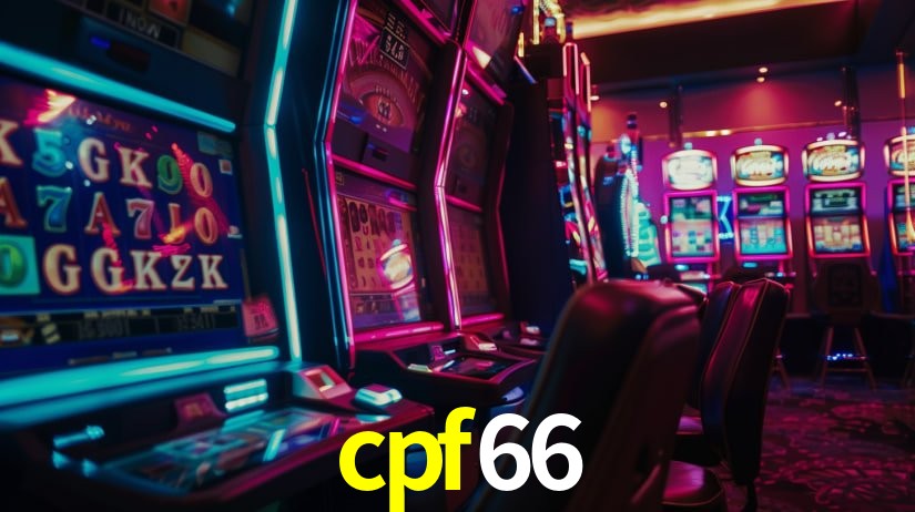 Secure Login cpf66