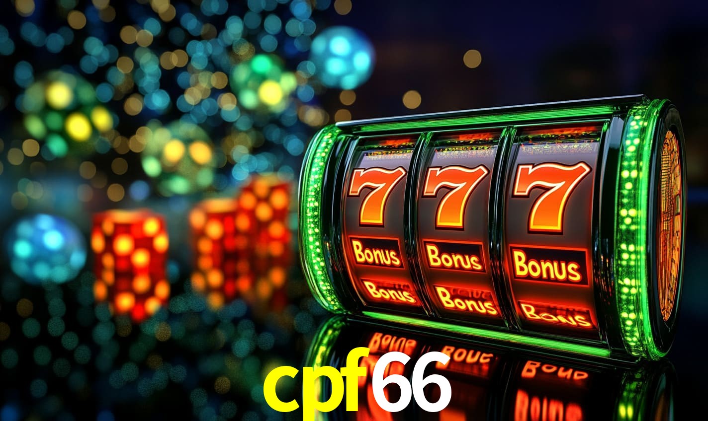 Apostas Esportivas na cpf66: Um Guia Completo