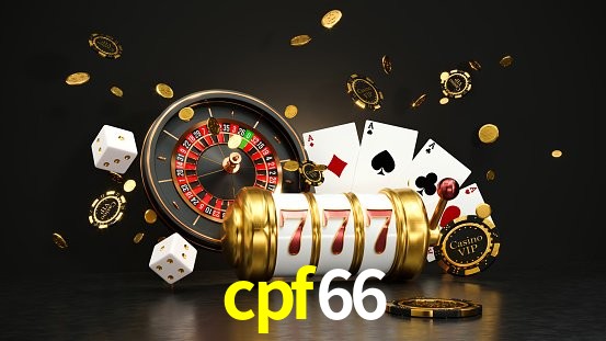 VIP Casino cpf66
