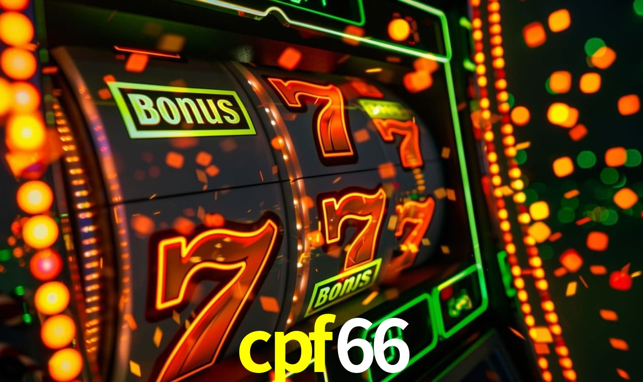 Cadastro Rápido cpf66