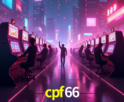 A Revolução dos Aplicativos de Jogos no cpf66