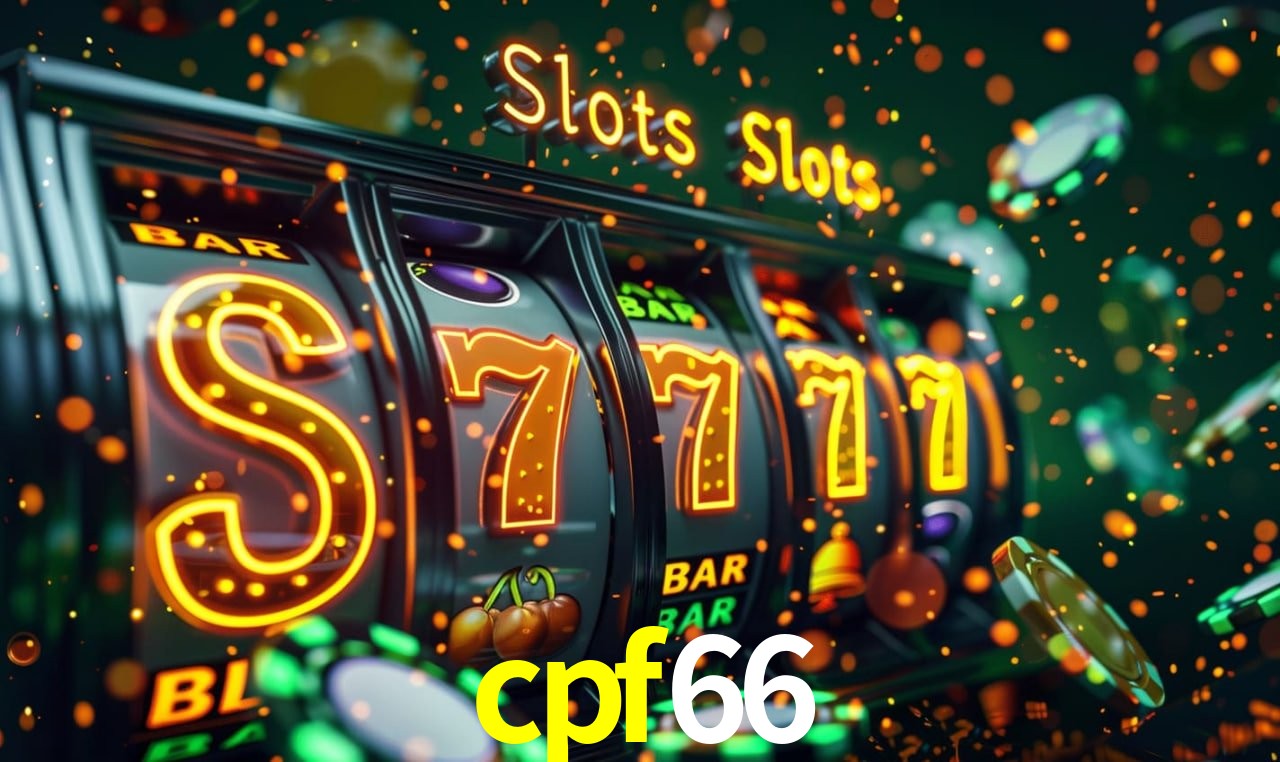 A Emoção da Loteria na cpf66: Uma Chance de Mudança de Vida