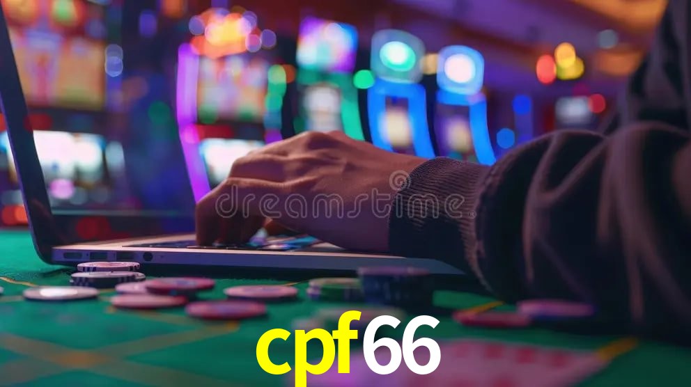 A Emoção da Loteria na cpf66: Uma Chance de Mudança de Vida