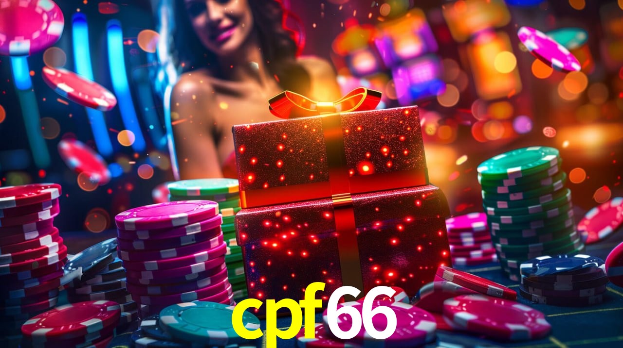 Segurança 2FA cpf66